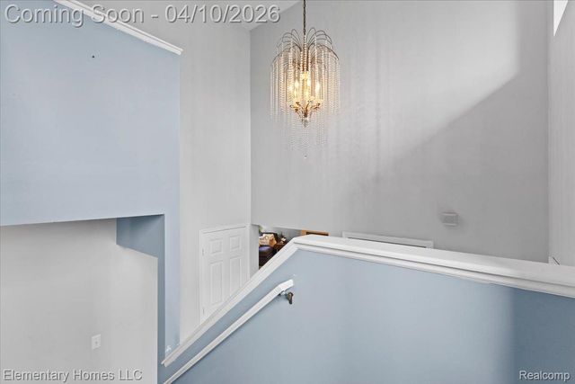 53771 N Foster Road, Chesterfield Township, MI 48051