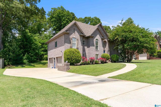 1013 CREEL DRIVE, Moody, AL 35004
