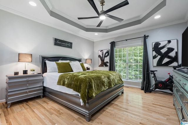 1013 CREEL DRIVE, Moody, AL 35004