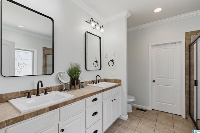 1013 CREEL DRIVE, Moody, AL 35004