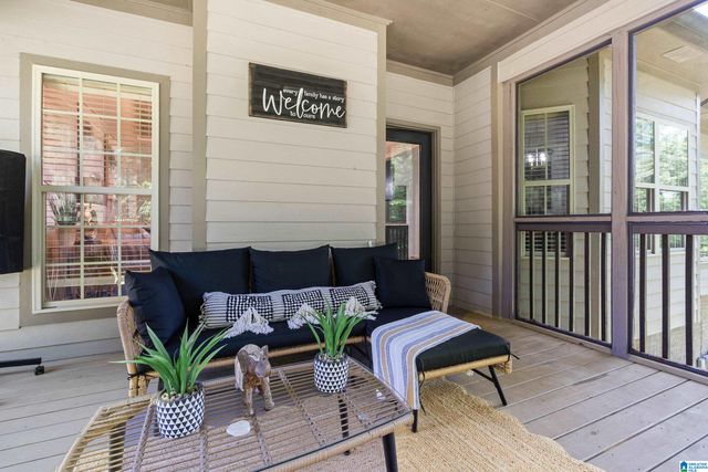1013 CREEL DRIVE, Moody, AL 35004