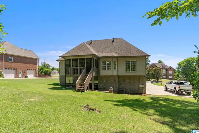 1013 CREEL DRIVE, Moody, AL 35004