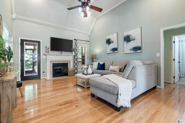 1013 CREEL DRIVE, Moody, AL 35004