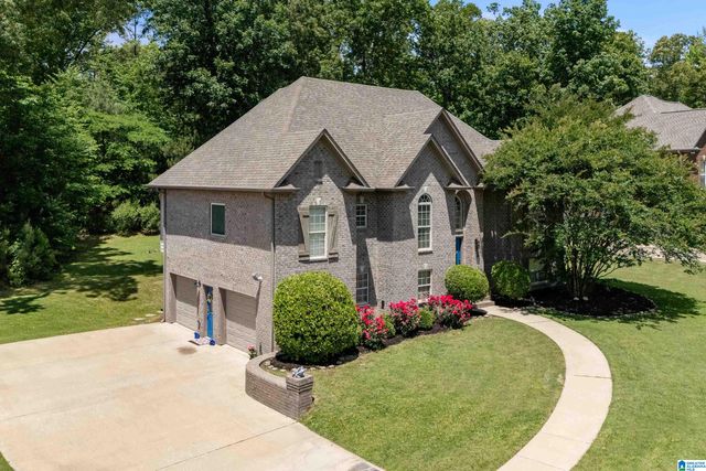 1013 CREEL DRIVE, Moody, AL 35004