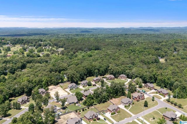 1013 CREEL DRIVE, Moody, AL 35004