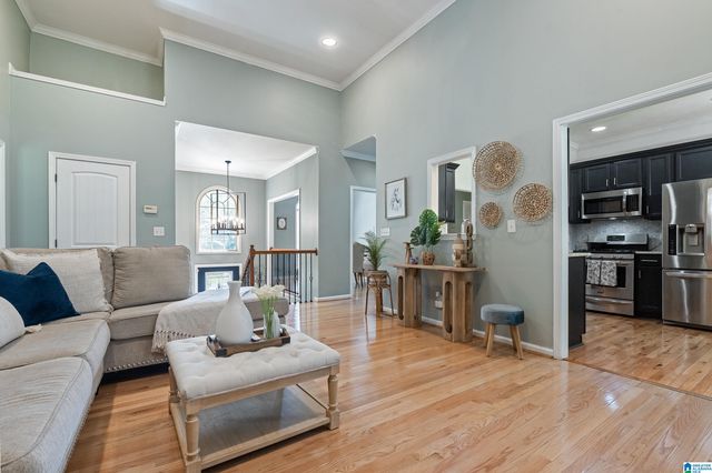 1013 CREEL DRIVE, Moody, AL 35004