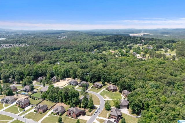 1013 CREEL DRIVE, Moody, AL 35004