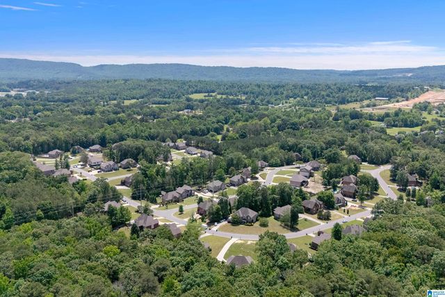 1013 CREEL DRIVE, Moody, AL 35004
