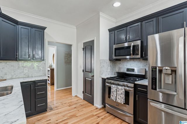 1013 CREEL DRIVE, Moody, AL 35004