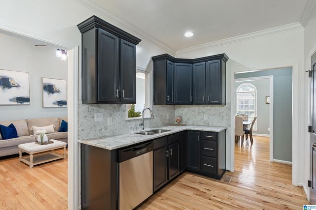 1013 CREEL DRIVE, Moody, AL 35004