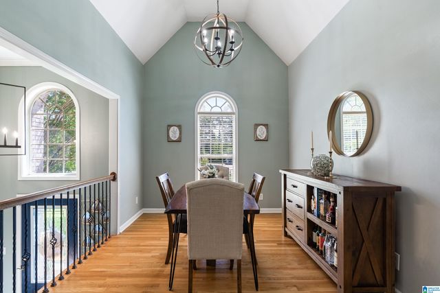 1013 CREEL DRIVE, Moody, AL 35004