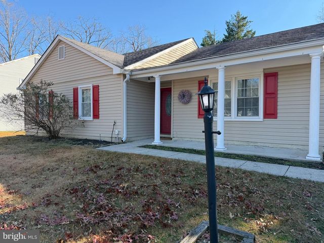 3577 SNOWBELL CT, Waldorf, MD 20602