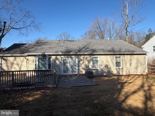 3577 SNOWBELL CT, Waldorf, MD 20602