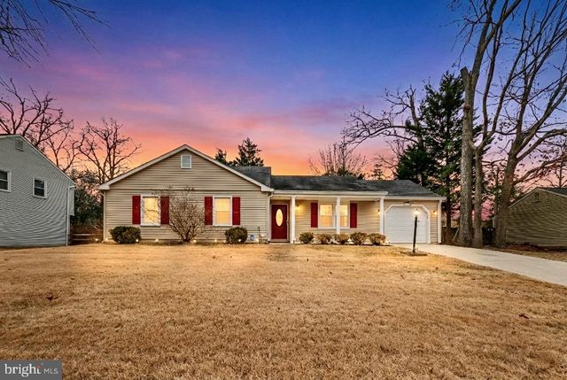 3577 SNOWBELL CT, Waldorf, MD 20602