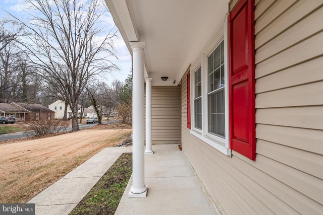 3577 SNOWBELL CT, Waldorf, MD 20602