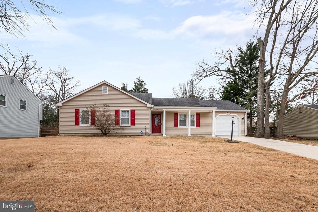 3577 SNOWBELL CT, Waldorf, MD 20602