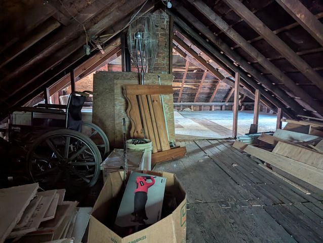 1307 Elston Street, Michigan City, IN 46360