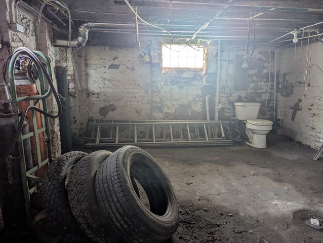 1307 Elston Street, Michigan City, IN 46360