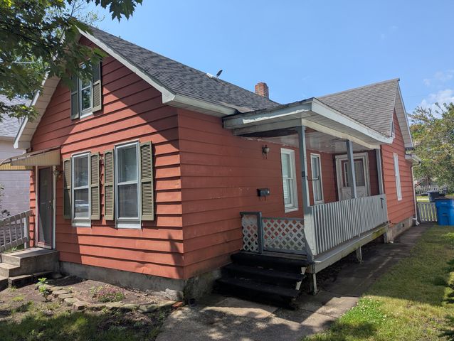 1307 Elston Street, Michigan City, IN 46360