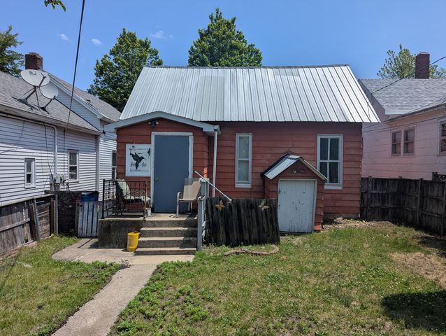 1307 Elston Street, Michigan City, IN 46360