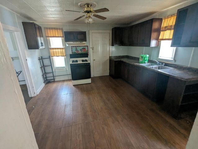 1307 Elston Street, Michigan City, IN 46360