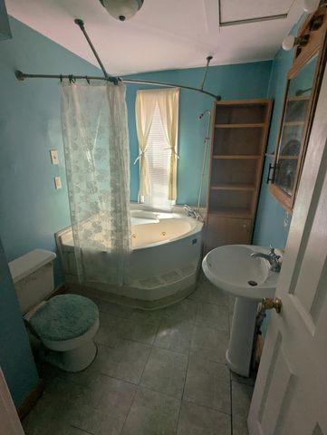 1307 Elston Street, Michigan City, IN 46360