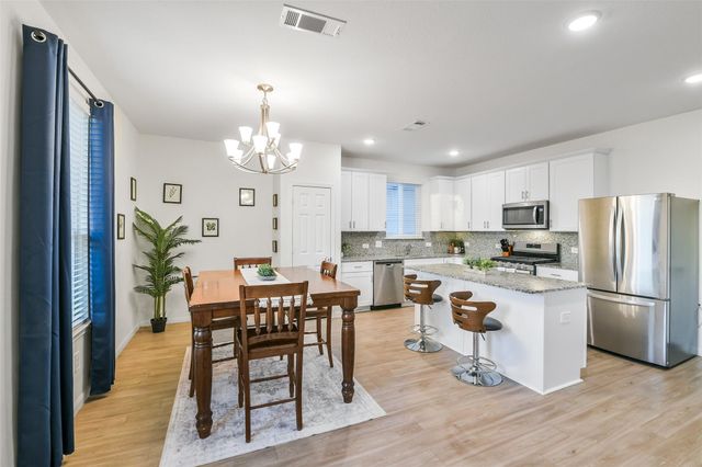 10634 Cashew Run Lane, Houston, TX 77075