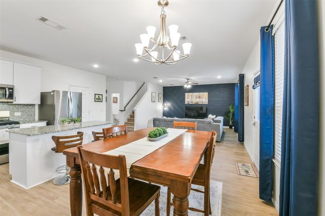 10634 Cashew Run Lane, Houston, TX 77075