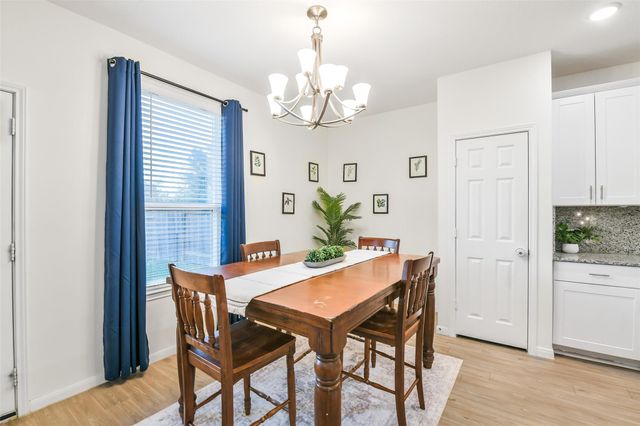 10634 Cashew Run Lane, Houston, TX 77075