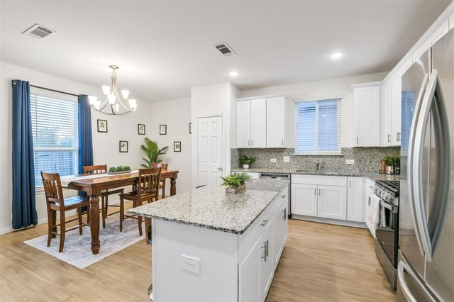 10634 Cashew Run Lane, Houston, TX 77075