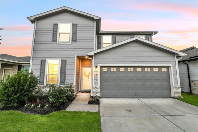 10634 Cashew Run Lane, Houston, TX 77075