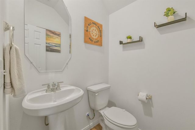 10634 Cashew Run Lane, Houston, TX 77075