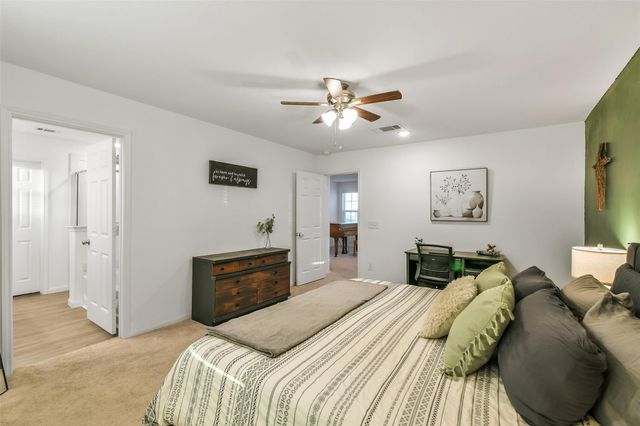 10634 Cashew Run Lane, Houston, TX 77075