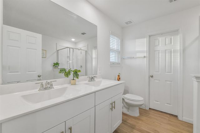 10634 Cashew Run Lane, Houston, TX 77075