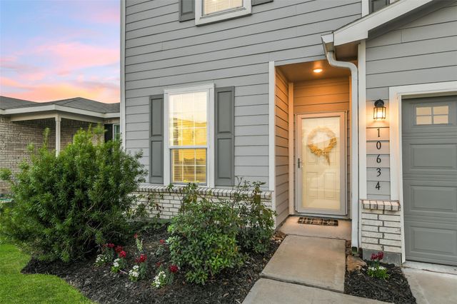 10634 Cashew Run Lane, Houston, TX 77075