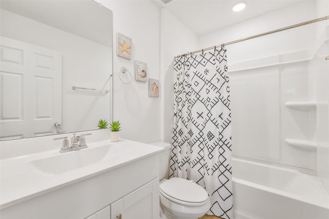 10634 Cashew Run Lane, Houston, TX 77075