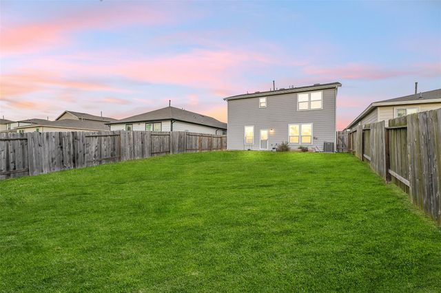 10634 Cashew Run Lane, Houston, TX 77075