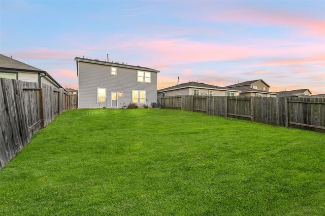 10634 Cashew Run Lane, Houston, TX 77075