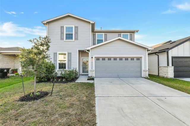 10634 Cashew Run Lane, Houston, TX 77075