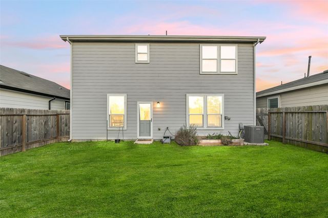 10634 Cashew Run Lane, Houston, TX 77075