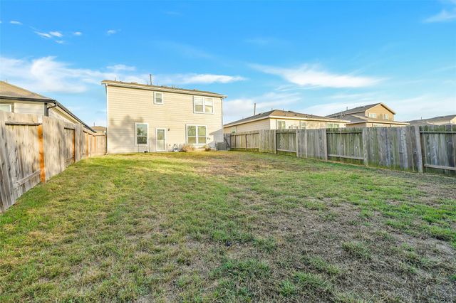 10634 Cashew Run Lane, Houston, TX 77075