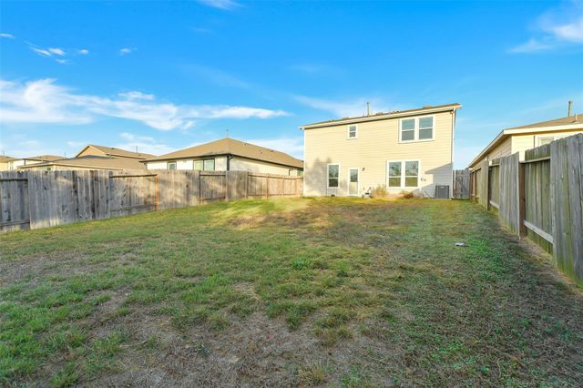 10634 Cashew Run Lane, Houston, TX 77075