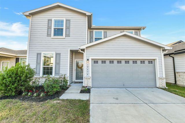 10634 Cashew Run Lane, Houston, TX 77075