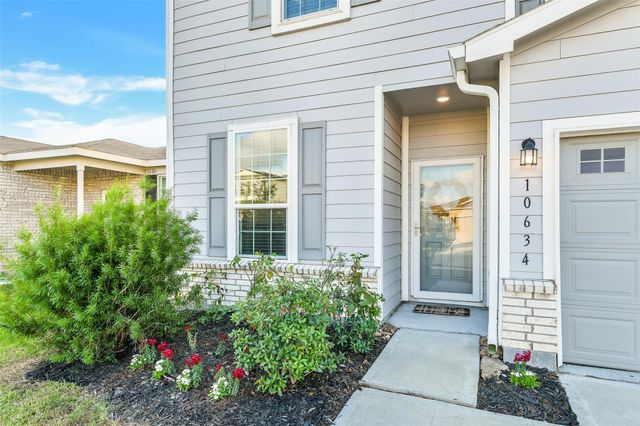 10634 Cashew Run Lane, Houston, TX 77075