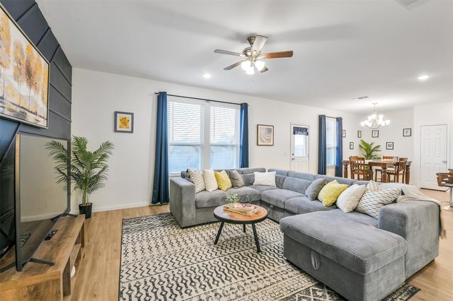 10634 Cashew Run Lane, Houston, TX 77075