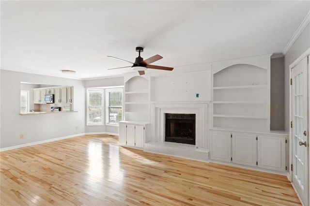 5182 Laurel Bridge Court SE, Smyrna, GA 30082
