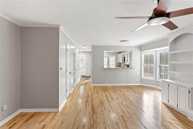 5182 Laurel Bridge Court SE, Smyrna, GA 30082