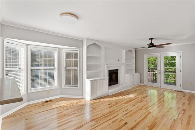 5182 Laurel Bridge Court SE, Smyrna, GA 30082