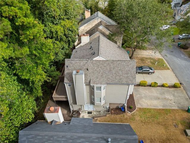 5182 Laurel Bridge Court SE, Smyrna, GA 30082
