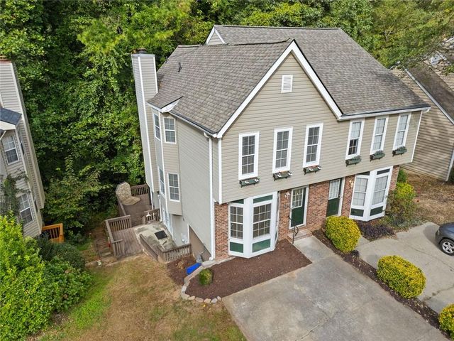 5182 Laurel Bridge Court SE, Smyrna, GA 30082